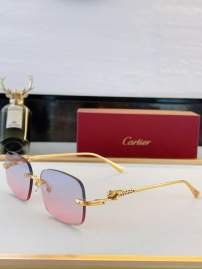 Picture of Cartier Sunglasses _SKUfw80048942fw